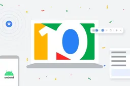 Chrome OS celebrates its 10th anniversary and gets a lot of new features