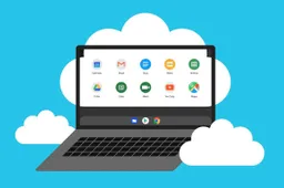 Distance learning has generated huge demand for Chromebooks