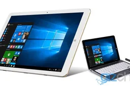 Dualboot version of Chuwi Hi12 is coming