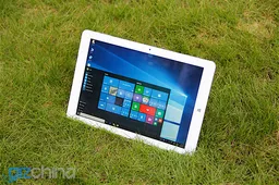 Chuwi will live Tweet the launch of the Chuwi Hi12 on Jan 28th