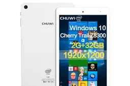Chuwi Hi8 Pro will cost less than $100 on 25th Jan