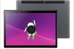 Chuwi Hi9 Air With 2K Screen and Deca-Core Chip at $235.99