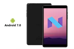 Chuwi Hi9 Android small gaming tablet coming soon