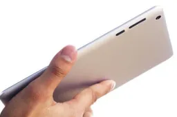 CHUWI Mini Pad V88 makes a great iPad mini alternative