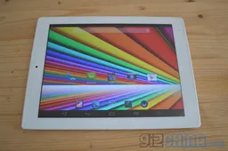 Video: Chuwi V99X 3G, Retina Tablet Unboxing and hands on