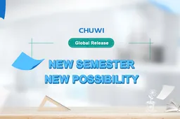 Chuwi products 72 hour flash sale starting soon on Banggood