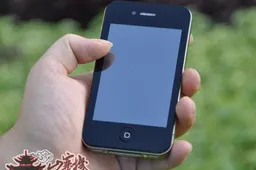 CiPhone Pro iPhone 4 Clone