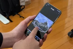 Samsung's Photo Editor App Gets an Advanced Object Eraser Feature