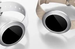 Huawei Honor Band Zero will be a circular smartwatch with a minimalistic design