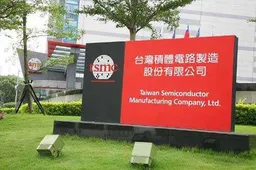 TSMC's 3nm Plant Will Start Production in 2020