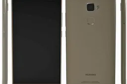 Huawei's Mate 8 could have Force Touch