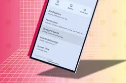How to Speed Up Your Android Device by Clearing Cached Data