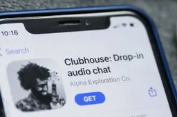 TikTok owner is working on its own version of Clubhouse
