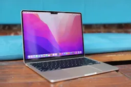Apple preparse a selection of computers with M2 and M3 for 2023