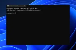 Take Control of Your Windows System: 10 Command Line Prompts to Know