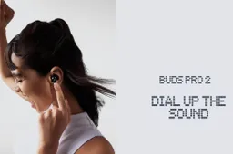CMF Buds Pro 2 Bring a Sound Boost Without an Expensive Price Tag
