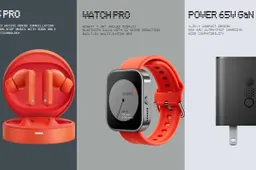 Introducing CMF by Nothing: Colorful, Affordable, and Capable Accessories