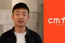 CMF by Nothing: Get Ready to Experience Luxury on a Budget