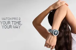 CMF Watch Pro 2 Brings A Stylish Yet Affordable Upgrade for Fitness and Everyday Use