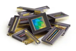 CMOS image sensors price: Samsung and Sony lock horns