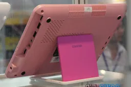 $450 Coastar Windows 7 Tablet