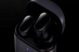 POCO Pop Buds TWS earbuds spotted on Bluetooth SIG