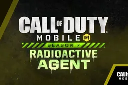 CoD Mobile Season 7 delayed
