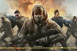 Can Call of Duty: Mobile run on your Smartphone?