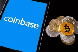 Coinbase now allows U.S. users to use PayPal to purchase cryptocurrencies