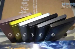 Coki’s colourful Xiaomi Hongmi killer spotted during testing