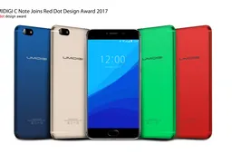 GIVEAWAY: Win a free UMiDigi C Note!