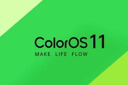 ColorOS 11 disclosed with new features and a set of optimizations
