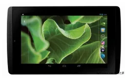 China’s Colorfly announces Tegra 4 tablet