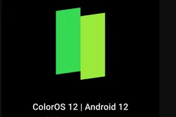 ColorOS 12 (Android 12) is now available for OnePlus 9/Pro