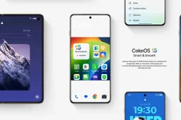 Discover the New ColorOS 15: Smarter, Faster, and More Personalized