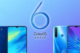 Realme 2 Pro and Realme 5 updated with Dark Mode, November Security Patch and more