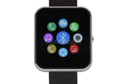 The Cubot R8 Apple Watch clone claims to be the worlds thinnest smartwatch