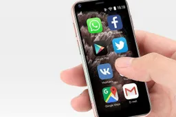 A mysterious Chinese brand is preparing a new compact flagship with 5.9-inch display and Snapdragon 888