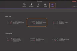 5 best MP4 free available video compressor online
