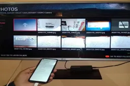 Maximize Your TV's Potential: Discover 4 New Ways You Can Use Your TV's USB Port