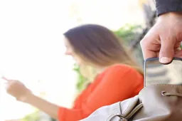 Don't Panic! Here's How to Track and Recover Your Stolen Phone