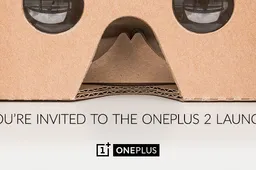 OnePlus Cardboard will cost 99 INR in India (remains free for international users)