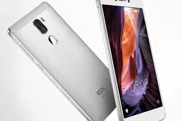 LeEco silently releases the Cool 1C