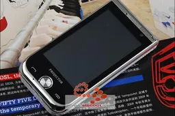 'Cool' Projector Phones Cost Just $117!