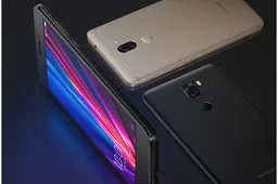 Coolpad Cool Play 6 officially unveiled, it's a gamer's choice!