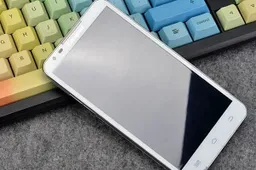 5.5-inch CooPad 7296 get’s priced at $140