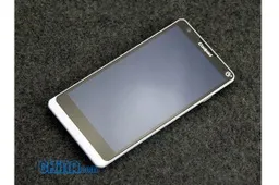 Coolpad 8730 5-inch phone with Nvidia Tegra 3 processor goes on sale