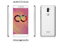 Coolpad Cool1 with dual-rear camera, 4060mAh battery launched for 14k INR in India