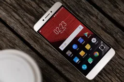 Coolpad Cool Play 6 goes official in India