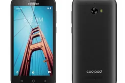 The basic Coolpad Defiant arrives at T-mobile